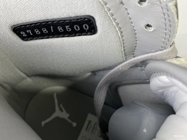 Reps TBK Jordan DR High CN8607-002 shoe 1 x (DR Retro box) 0721